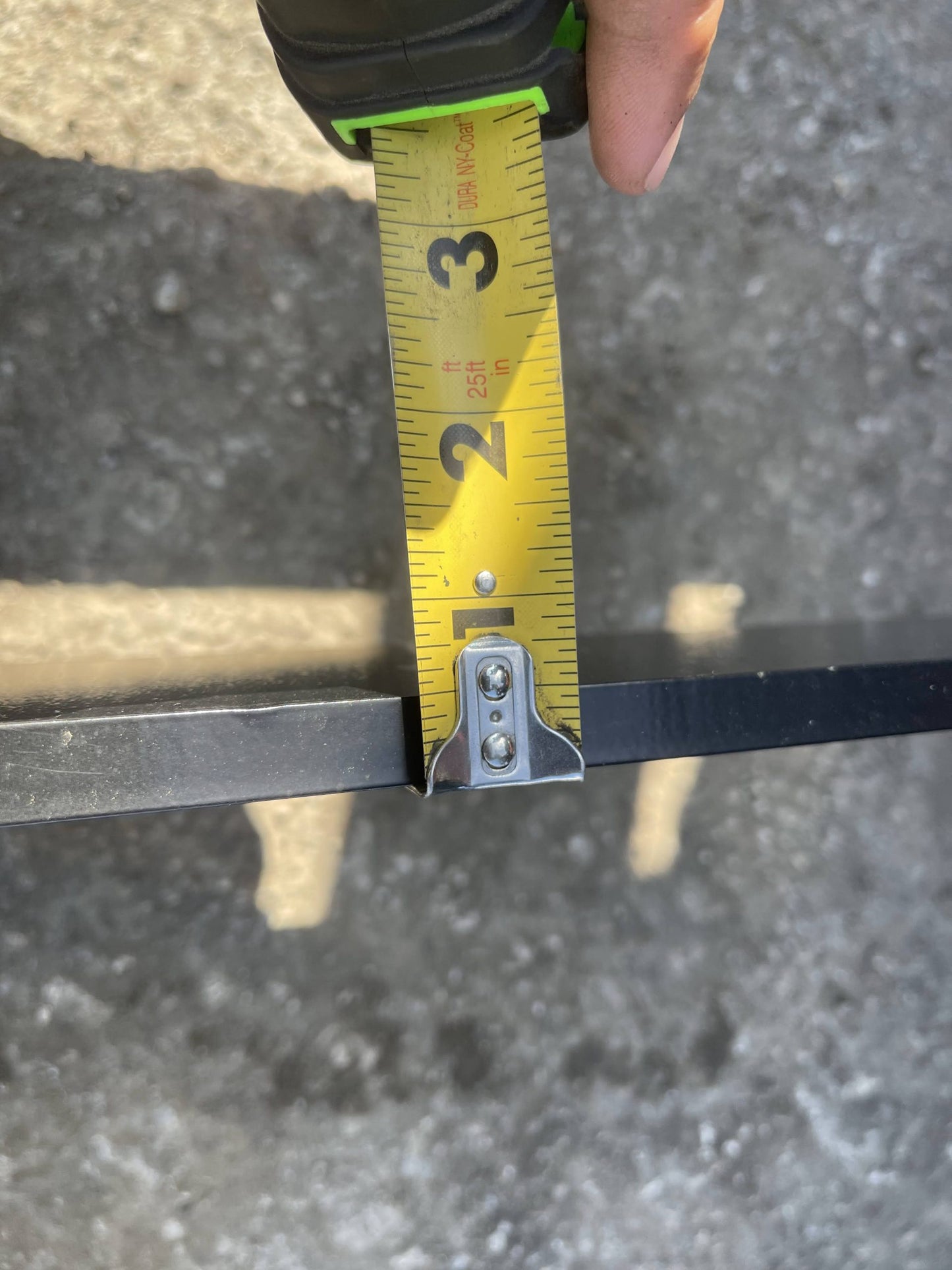 Root Grapple - Severe Duty - by CID