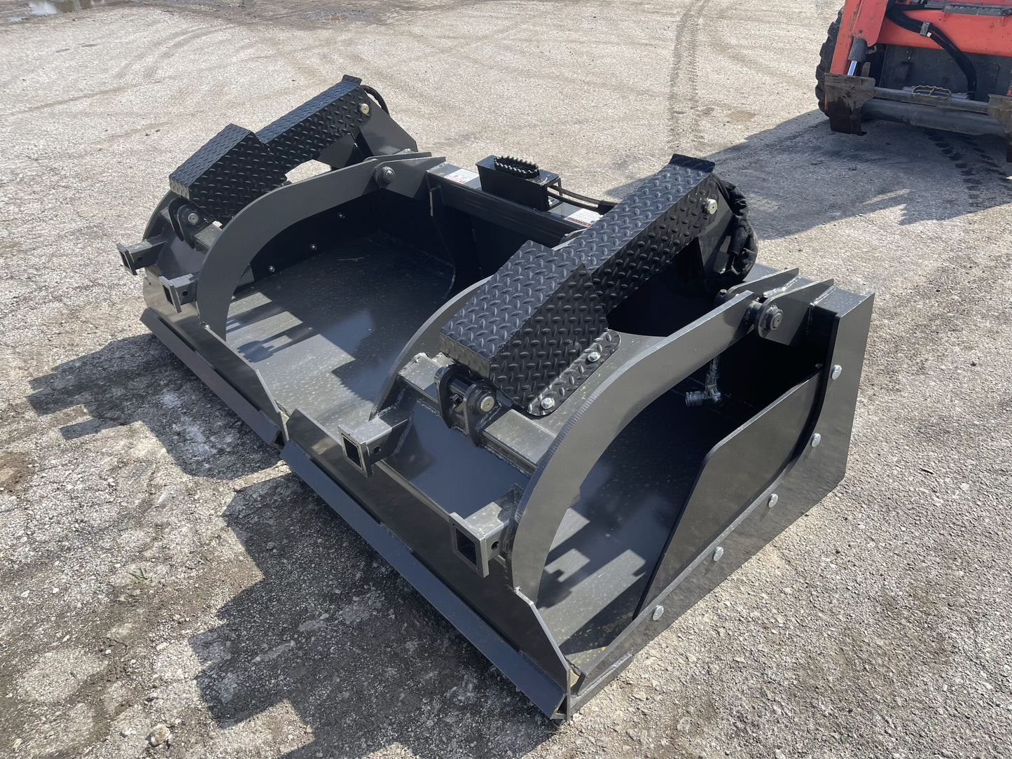 Demo Dozer - Extreme Duty - by CID