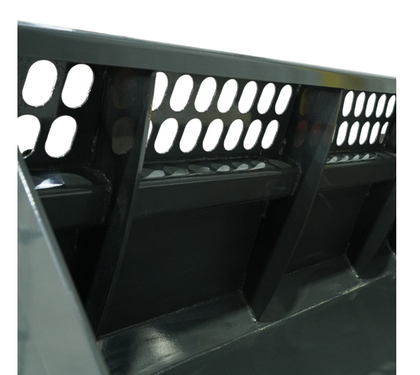 Snow-N-Litter Bucket - High Capacity - by CID