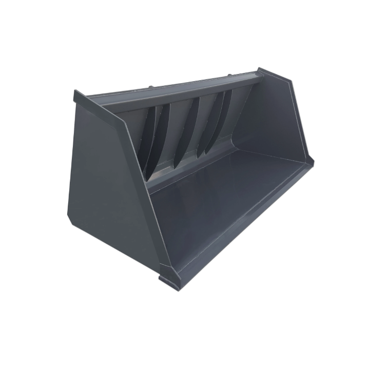 Turkey Litter Bucket - by CID