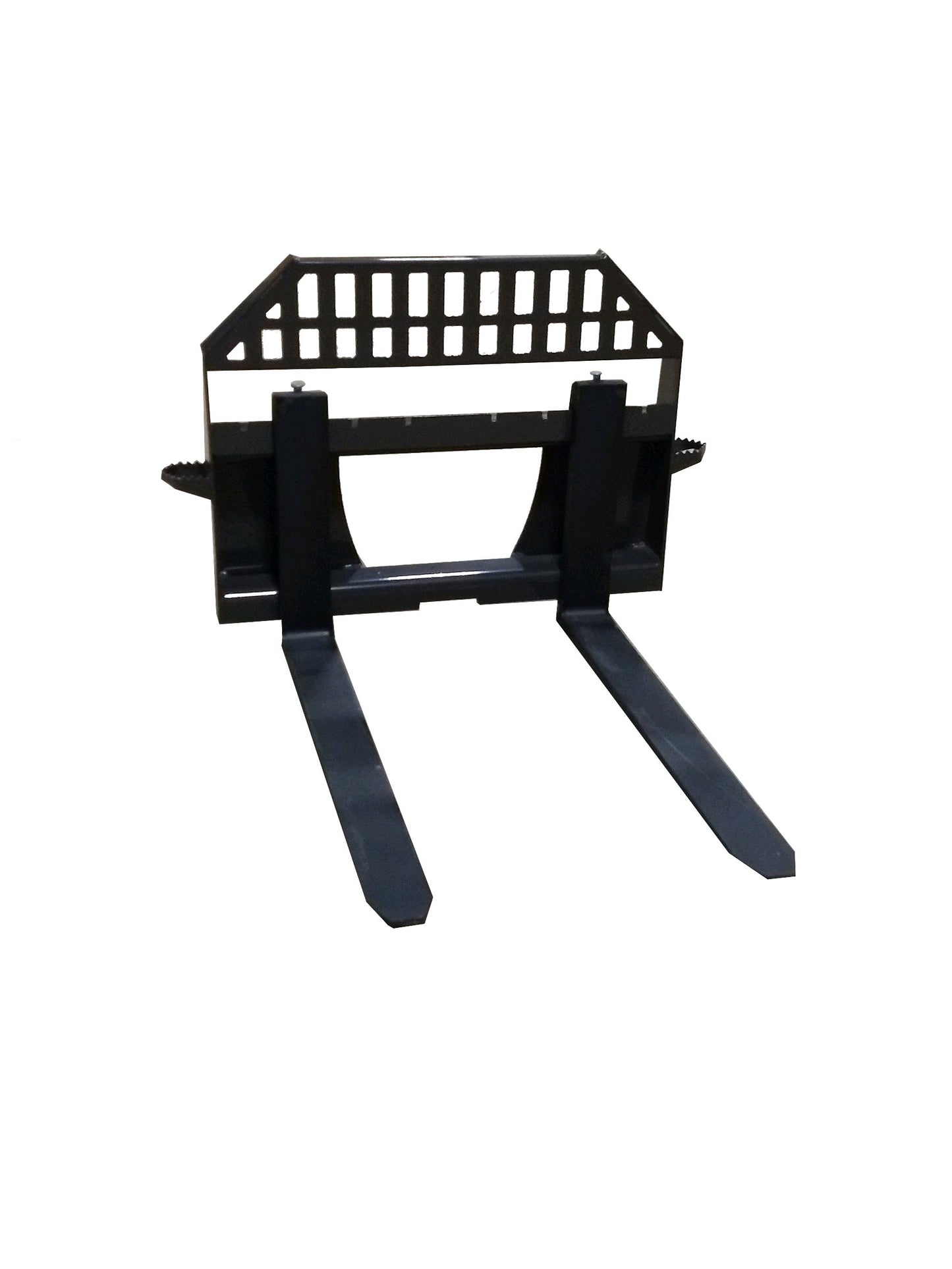 Pallet Forks - Xtreme Duty Frame - by CID