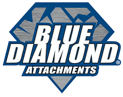 Blue Diamond