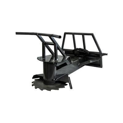 Danuser Danuser Intimidator Tree and Post Puller for Sale – Skid Steer ...