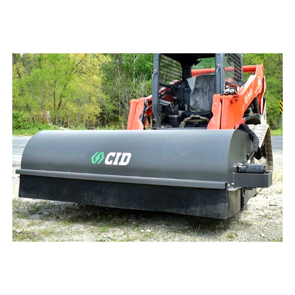 Pick Up Broom - by CID