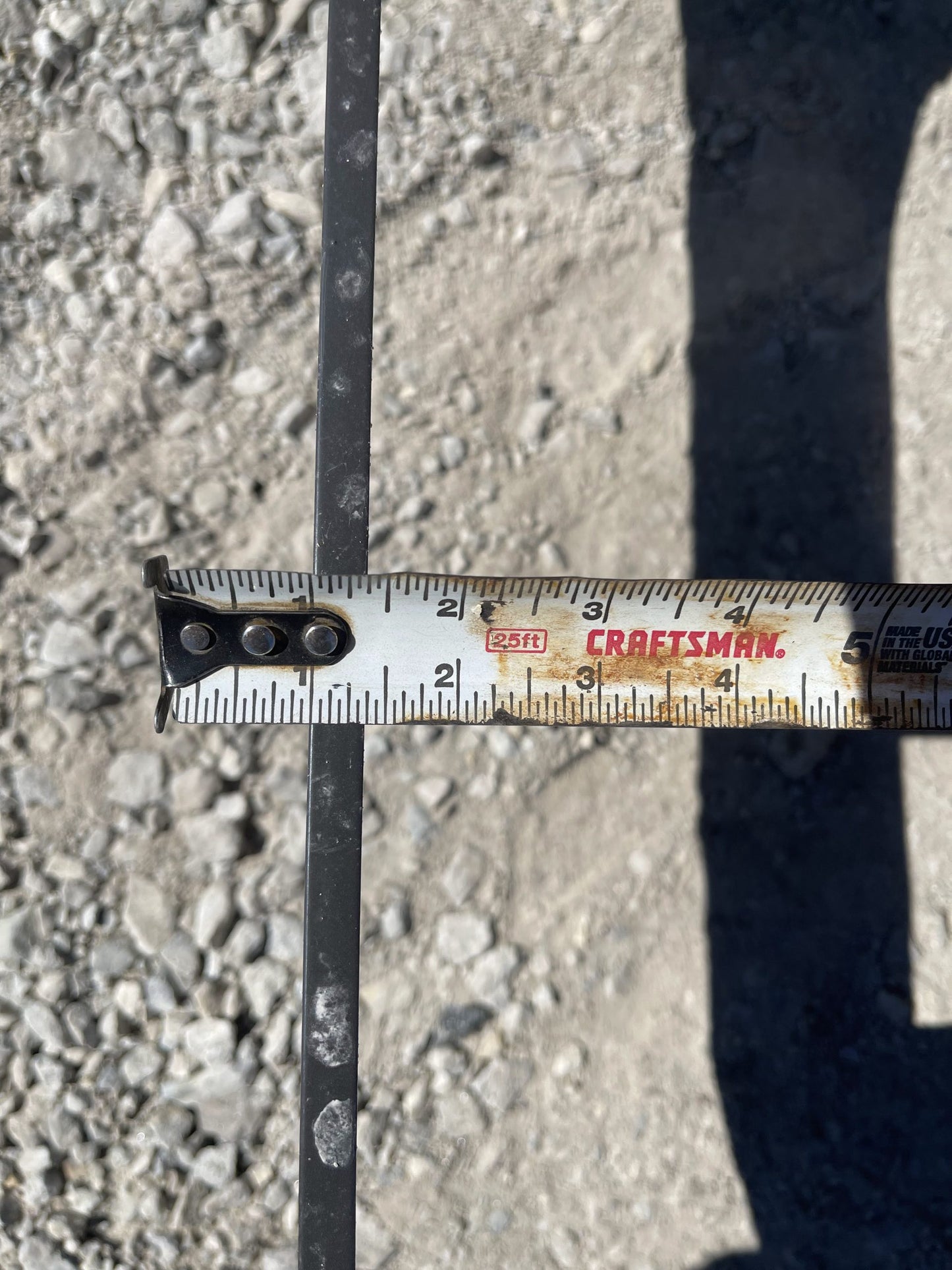 Root Grapple - Standard Duty - by CID