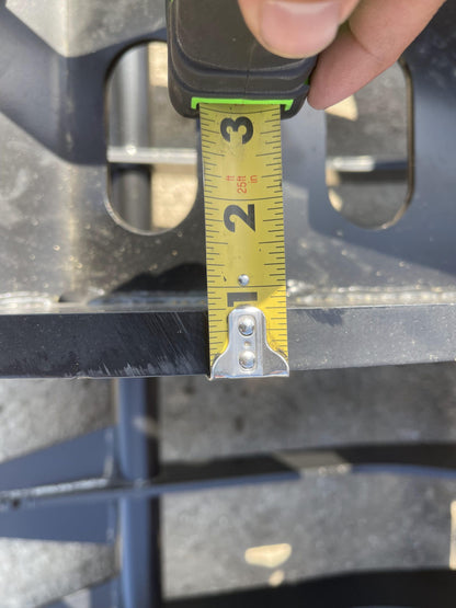 Root Grapple - Severe Duty - by CID