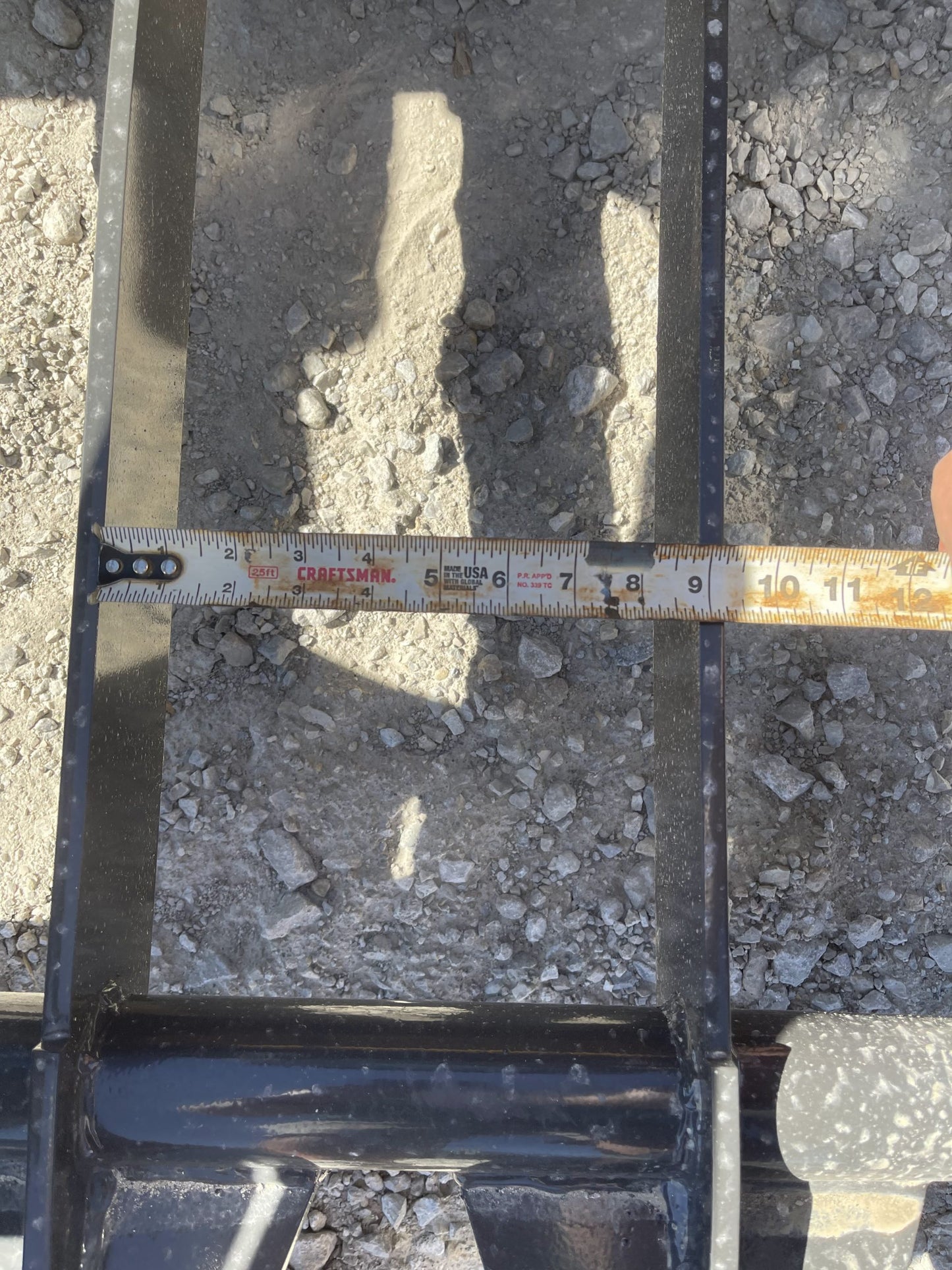 Root Grapple - Standard Duty - by CID