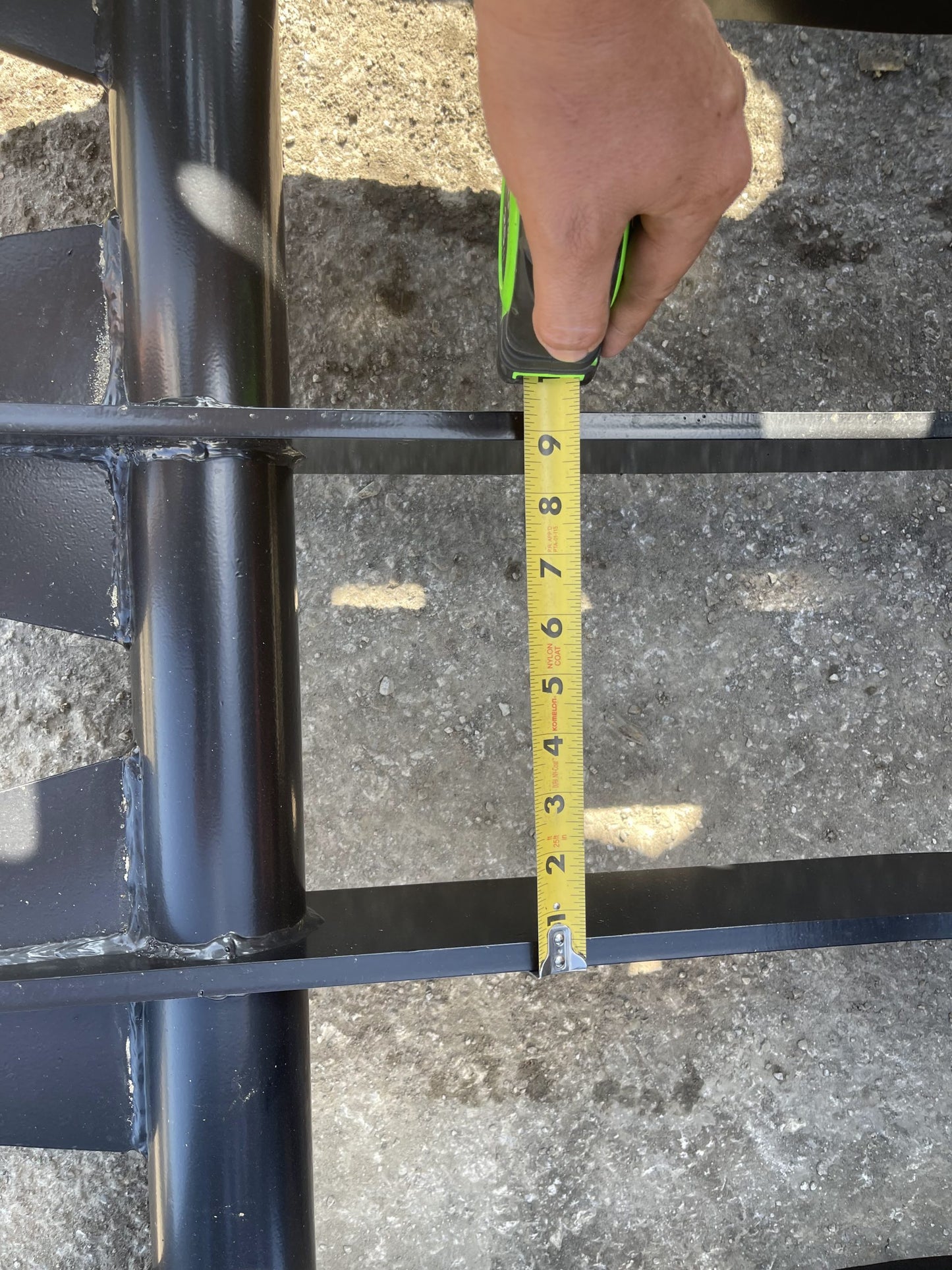 Root Grapple - Severe Duty - by CID