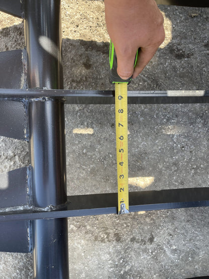 Root Grapple - Severe Duty - by CID