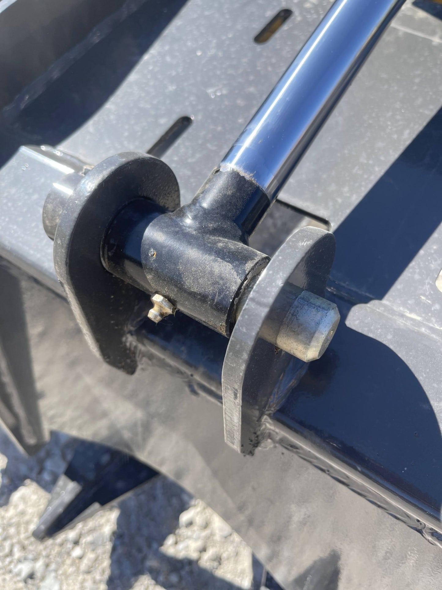 Root Grapple - Standard Duty - by CID