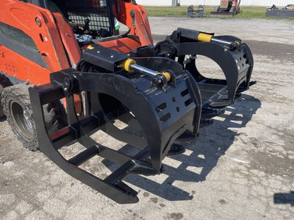 Root Grapple - Severe Duty - by CID