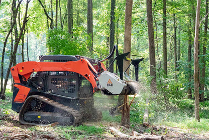 FAE BL1/SSL Drum Mulcher