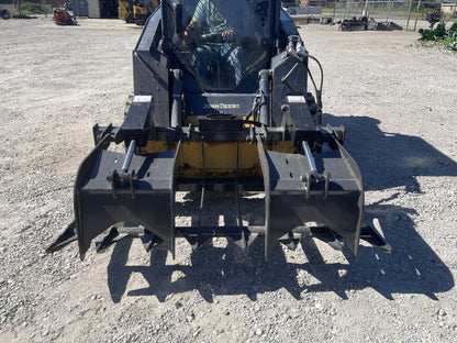 Root Grapple - Standard Duty - by CID