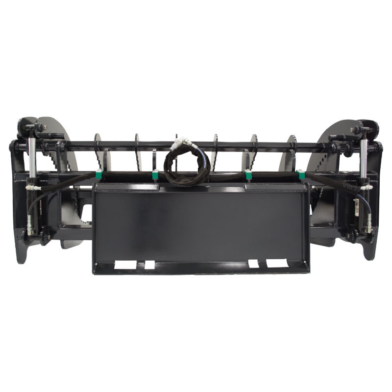Brush Grapple - Heavy Duty - by Jenkins Iron & Steel