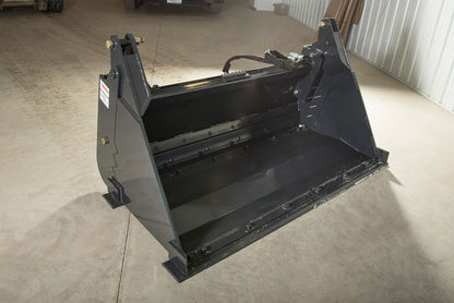 4 in 1 Bucket - by Jenkins Iron & Steel