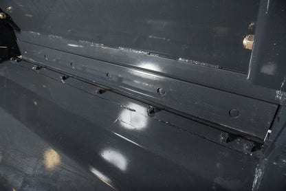 4 in 1 Bucket - by Jenkins Iron & Steel