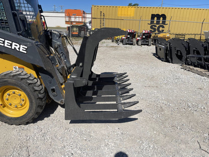 Root Grapple - Standard Duty - by CID