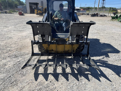 Root Grapple - Standard Duty - by CID