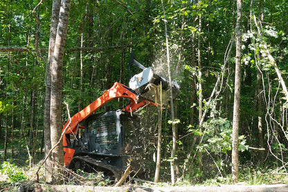 FAE BL1/SSL Drum Mulcher