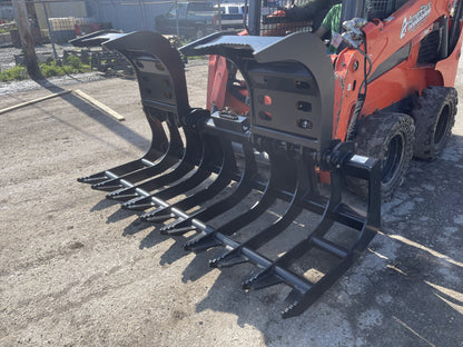 Root Grapple - Severe Duty - by CID