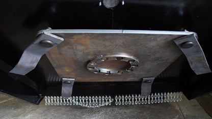 Extreme Duty Brush Cutter - by Blue Diamond