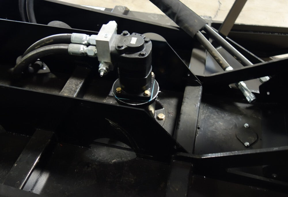 Extreme Duty Brush Cutter - by Blue Diamond