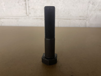 Disc Mulcher Bolt - Perimeter Holder