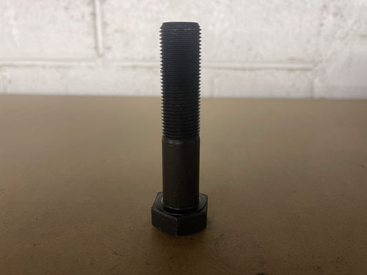 Disc Mulcher Bolt - Perimeter Holder