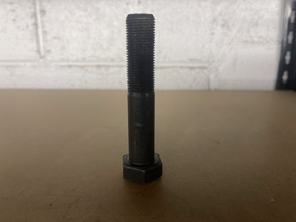 Disc Mulcher Bolt - Inside Tooth Holder