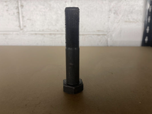 Disc Mulcher Bolt - Inside Tooth Holder