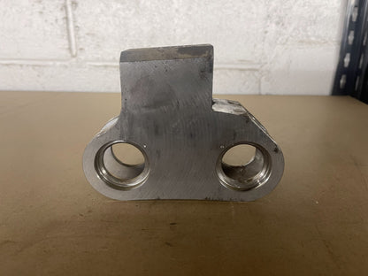 Disc Mulcher Holder - Perimeter