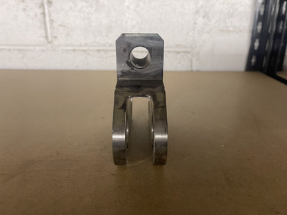 Disc Mulcher Holder - Perimeter