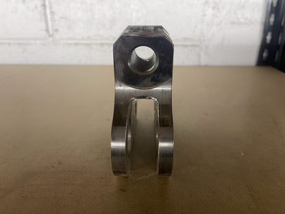 Disc Mulcher Holder - Perimeter