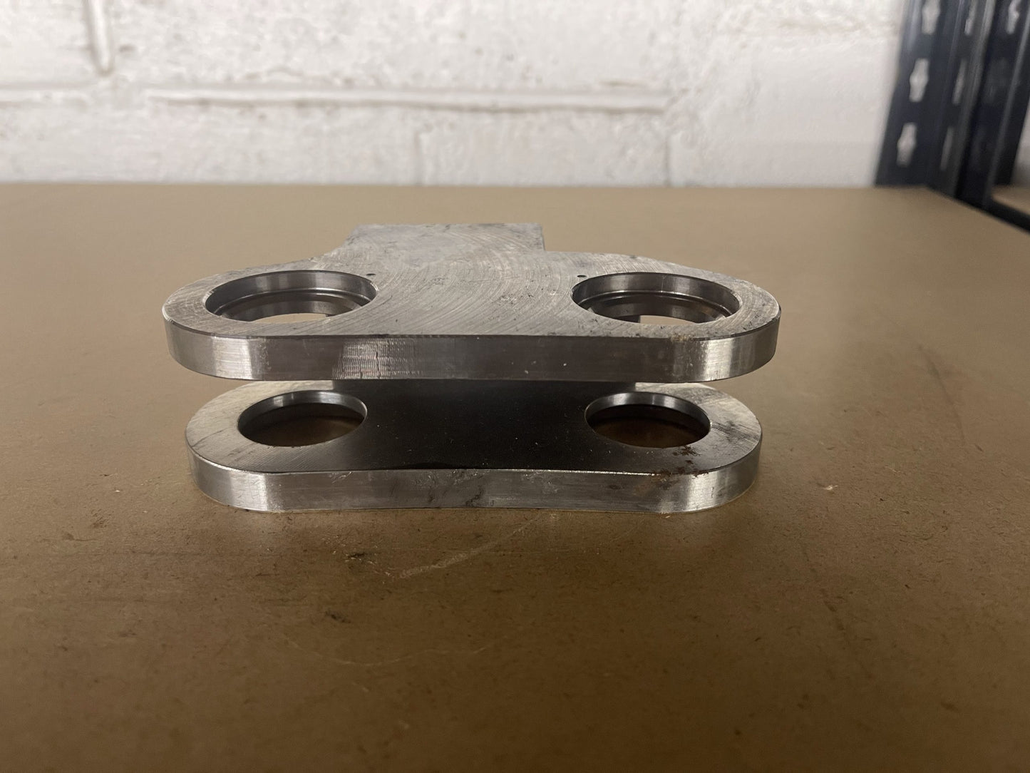 Disc Mulcher Holder - Perimeter