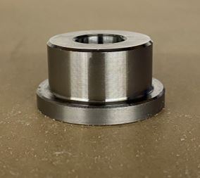 Disc Mulcher Sleeve (Eccentric), For Perimeter Holder Upper Holes