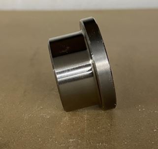 Disc Mulcher Sleeve (Eccentric), For Perimeter Holder Upper Holes