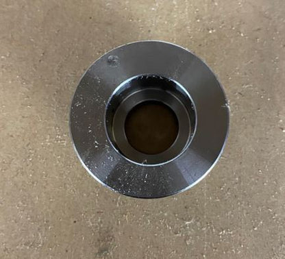 Disc Mulcher Sleeve (Eccentric), For Perimeter Holder Upper Holes