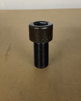 Disc Mulcher Cap Screw for Perimeter Holder