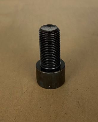 Disc Mulcher Cap Screw for Perimeter Holder