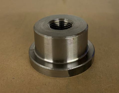 Disc Mulcher Sleeve (Eccentric Threaded) For Perimeter Holder Lower Holes