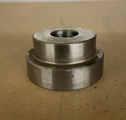 Disc Mulcher Sleeve for Inside Holder (Where Disc is Thicker)