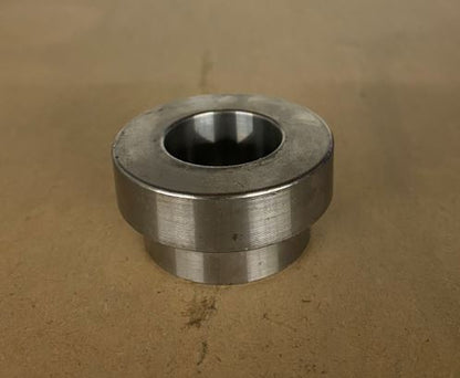 Disc Mulcher Sleeve for Inside Holder (Where Disc is Thicker)