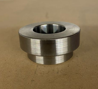 Disc Mulcher Sleeve for Inside Holder (For Perimeter of Disc Only)