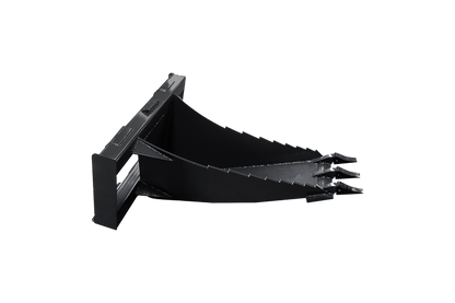 Stump Bucket - X-treme Duty - by CID