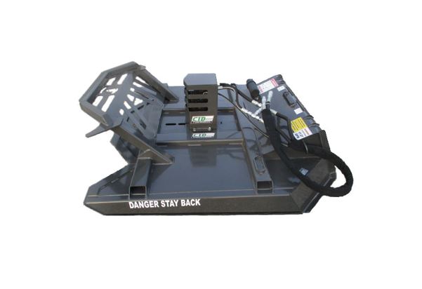 X-Treme Duty Tree Reaper Brush Cutter - by CID