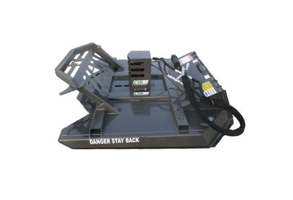 X-Treme Duty Tree Reaper Brush Cutter - by CID