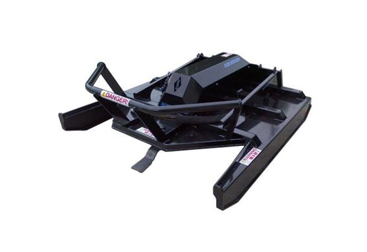 Extreme Duty Brush Cutter - by Blue Diamond