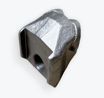 C/3/Mini Carbide Tooth 112800134 - by FAE