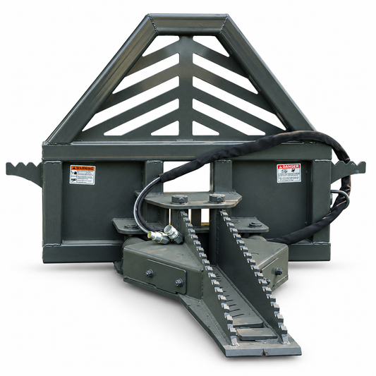 Terminator Stump & Tree Remover - by CID