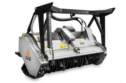 FAE DML/SSL Drum Mulcher